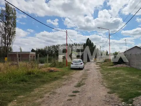 Terreno en Venta en Vista Alegre Sur, USD 13.000