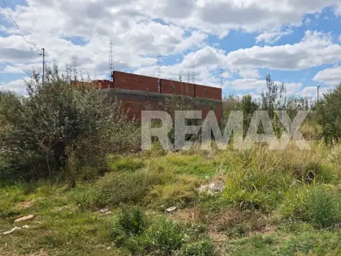 Ruta Provincial 7 lote 100