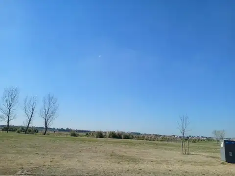 VENTA LOTE TERRALAGOS CANNING