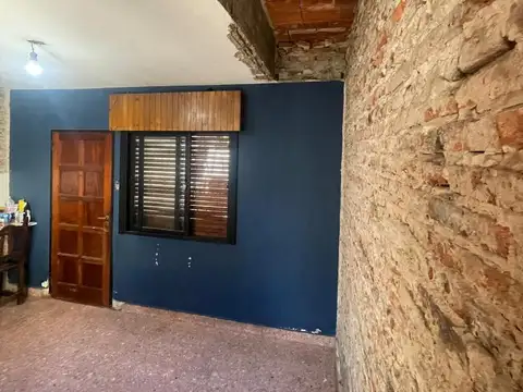 Casa en Venta en Caseros, USD 50.000
