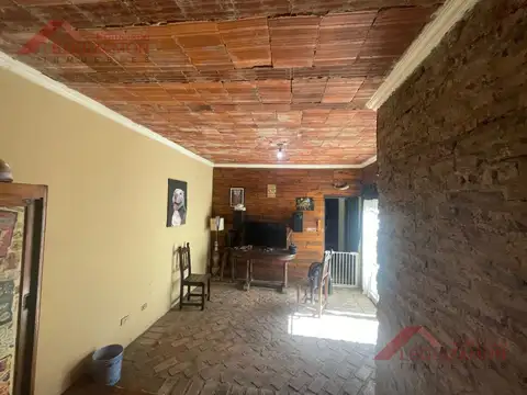 Casa en Venta 50 años