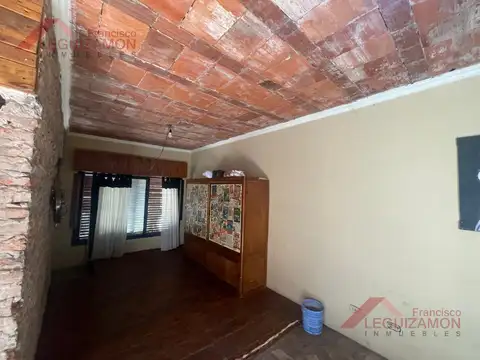 Casa en Venta 50 años