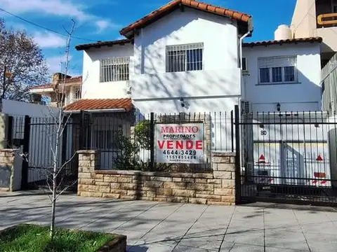 Casa en Venta en Versalles, CABA