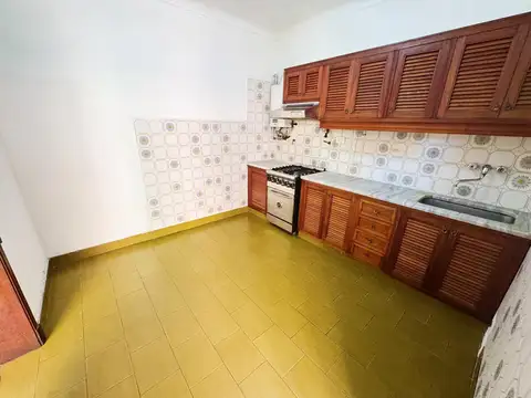 Casa en alquiler en San Fernando