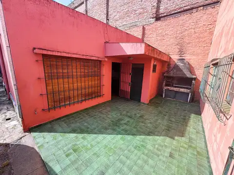 Casa en alquiler en San Fernando