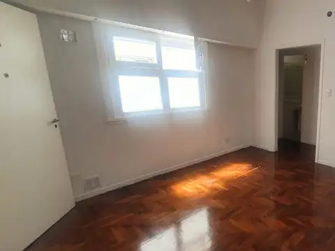 Villa del Parque PH 2 Amb C/Patio
