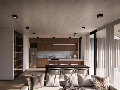 Departamento en Venta en Canning, USD 141.750