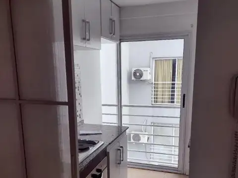 Hermoso MONOAMBIENTE BALCON COCHERA