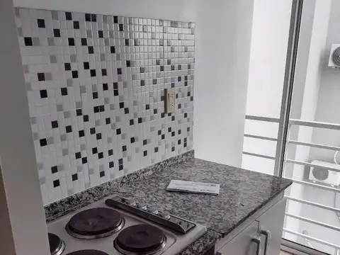 Departamento en Alquiler de 2 ambientes