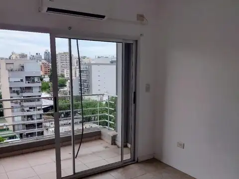 Hermoso 2 ambientes BALCON COCHERA