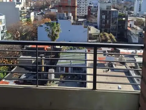 Av. Scalabrini Ortiz 800, Piso 9