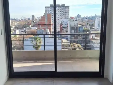 VENTA DOS AMB EN VILLA CRESPO CON AMENTIES  OPORTUNIDAD