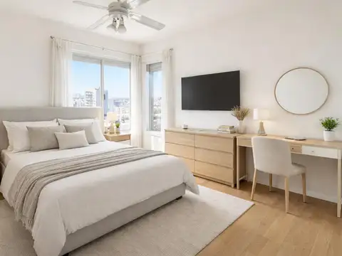 VENTA / Luis García 600 / Departamento / 2 Ambientes / Tigre