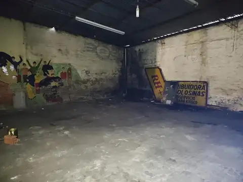 Oficina en Alquiler en Laferrere Norte, $ 2.200.000