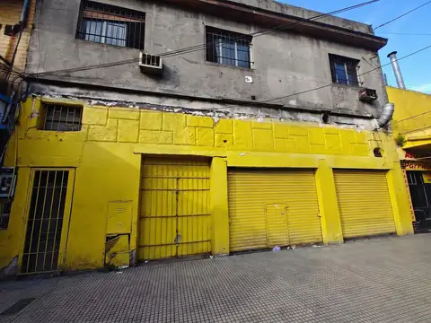 Excelente Inmueble con Local Comercial y Vivienda en P. Alta a 15 mts de Ruta Nacional N°21