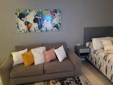 Departamento en Venta en Nordelta, USD 115.000