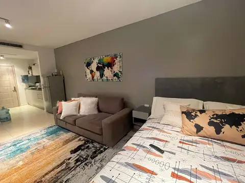 Departamento en Venta Apto profesional