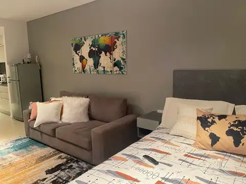 Monoambiente en venta en Lofts