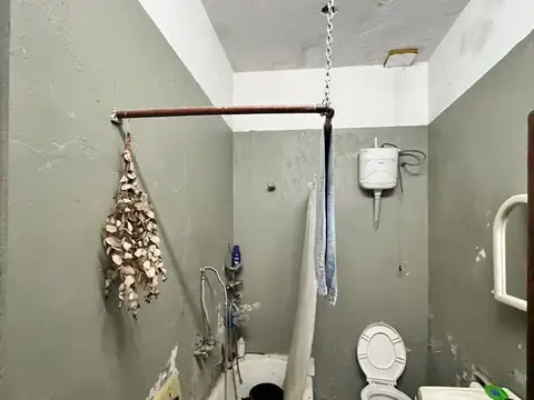 SE VENDE GALPON EN POMPEYA