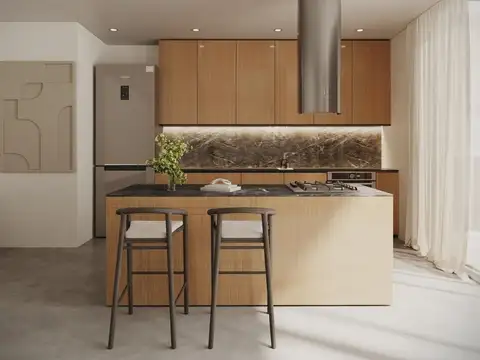 Departamento en Venta de 2 dormitorios