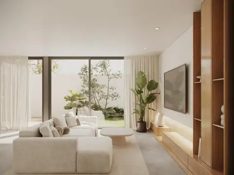 Departamento en Venta en Manuel B Gonnet, USD 155.000