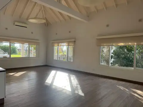 Casa en Alquiler 5 años