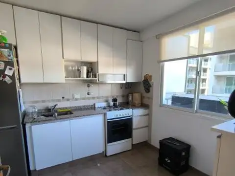 Departamento en Alquiler de 4 ambientes