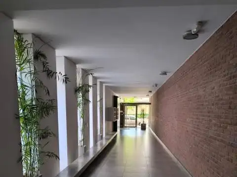 Paraguay 2348 , Piso 3