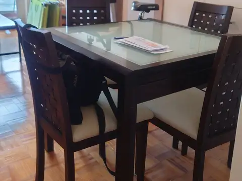 Departamento en Alquiler de 2 ambientes