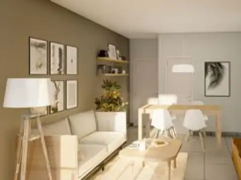 Departamento en Venta al Sur