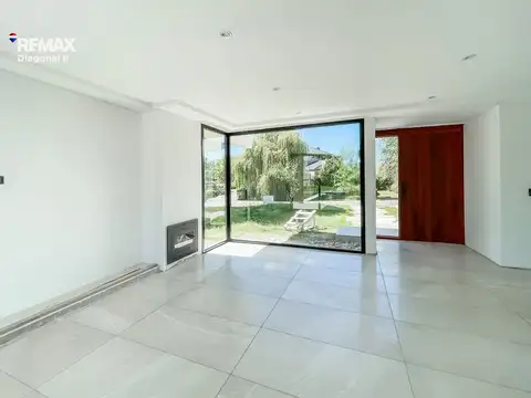 Casa en Venta A Estrenar