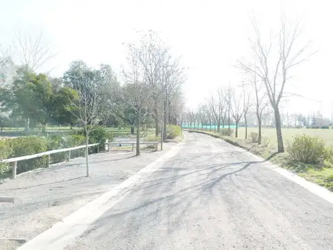 Terreno Venta en Bo El Tropezon en  San Antonio De Areco OPORTUNIDAD!