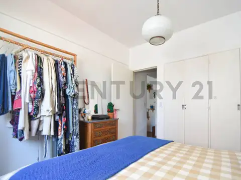 Departamento en Venta en Flores, USD 86.000