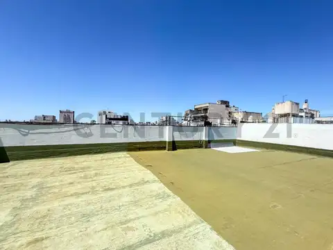 Granaderos 400, Piso 3