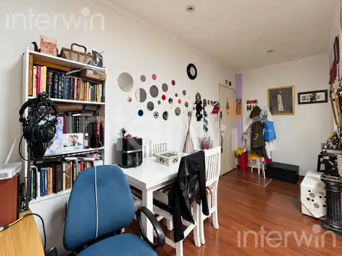 Departamento en Venta Apto profesional