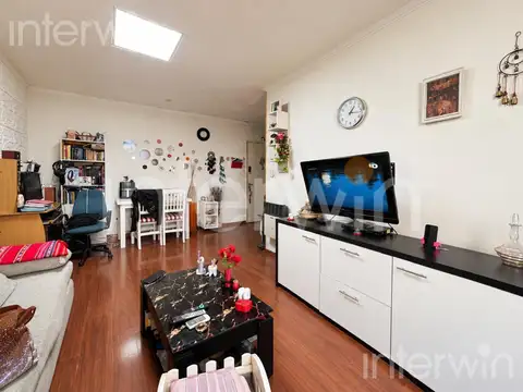Departamento en Venta 60 años