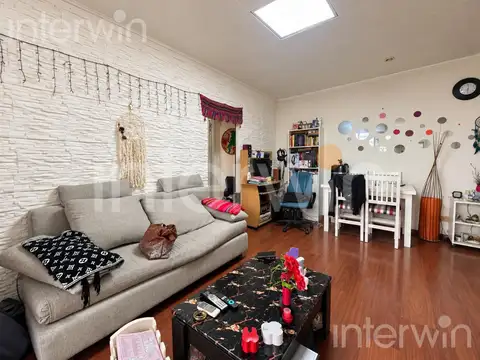 Departamento en Venta en Palermo, USD 82.000