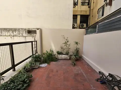 Departamento en Venta 40 años