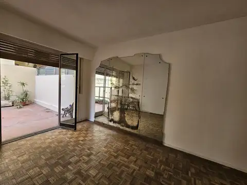 Departamento en Venta en Balvanera, USD 80.000