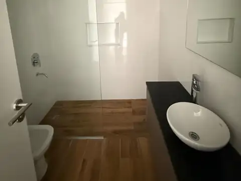 DEPARTAMENTO 2 AMBIENTES CON TERRAZA