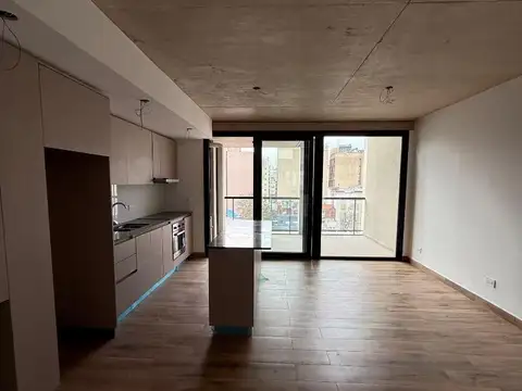 Departamento en Venta en Paseo Aldrey, USD 167.000