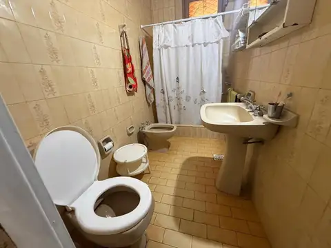 VENTA DE CASA EN MAR DE AJO 500 MTRS DE LA PLAYA