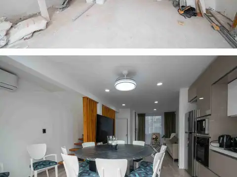 Departamento en Venta 1 año