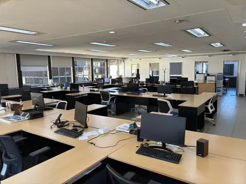 Oficina en Alquiler en Microcentro, Centro