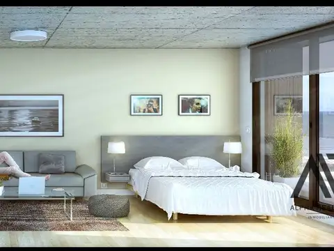 Departamento en Venta de 2 dormitorios