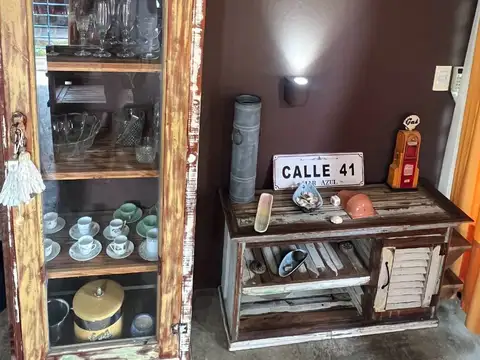 Casa en Alquiler Temporal al Noroeste