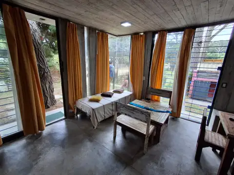 Casa en Alquiler Temporal en Las Gaviotas, USD 800