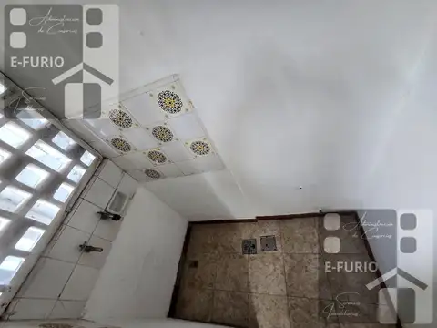 Departamento en Alquiler 48 años