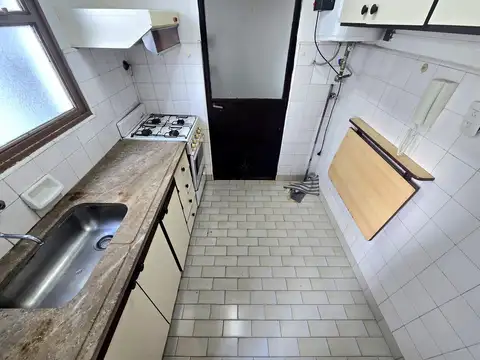 Departamento en Alquiler en Palermo, $ 950.000