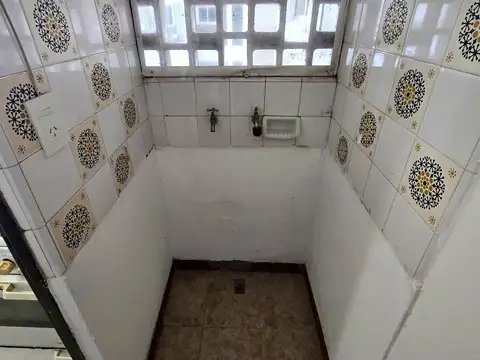 Departamento en Alquiler Permite mascota
